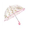 kids umbrella fluffy the bunny