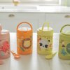 baby food flask chompy the lion 5