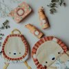 350 ml vacuum insulated steel bottle chompy the lion 7