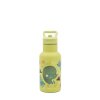 350 ml vacuum insulated steel bottle cracky the dinosaur