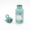 350 ml vacuum insulated steel bottle munchy the bear 1