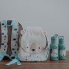 350 ml vacuum insulated steel bottle munchy the bear 4