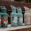 350 ml vacuum insulated steel bottle munchy the bear 7