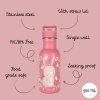 500 ml stainless steel bottle fluffy the rabbit 3