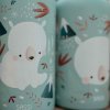 350 ml vacuum insulated steel bottle munchy the bear 5