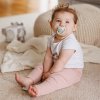 BABYONO Cumlíky silikónové anatomické 6-18m, 2 ks