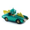 crazy motors mister wings djeco DJ05492 2