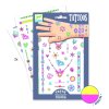 tetovacky sperky djeco DJ09587 2