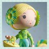 dj06944 tinyly figurky flore kvetinka bloom 5
