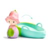 dj06960 tinyly figurky lily silvester babatko babily a srncek 4