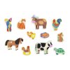 dj01835 farmarske zvieratka drevene edukacne puzzle 3