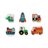 dj01831 dopravne prostriedky drevene edukacne puzzle 6