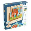 dj01618 obojstranne drevene puzzle casamix 12 ks