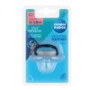 canpol babies cumlik svietiaci silikonovy anatomicky night dreams 6 18m 1ks