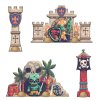 dj06847 arty toys obrovske puzzle bitka pirati vs rytieri 30 ks 9