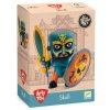 dj06912 arty toys figurka pirat skull night 2