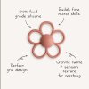 Rattle Teether infographic p