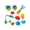 Sada hračiek do kúpeľa Splish and Splash