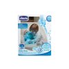 CHICCO Medvedík uspávačik s projektorom a hudbou Baby Bear First Dreams - modrá 0m+