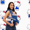 ERGOBABY | Nosič ADAPT - HELLO KITTY CLASSIC
