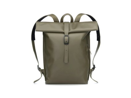 playbag oliva ořez