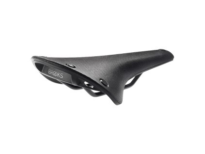 sedlo z prirodniho kaucuku black C 17 ořez