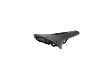 c17 carved mud green cambium saddle 3 4 ořez