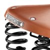 Brooks flyer leather honey (7)