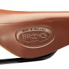 Brooks flyer leather honey (9)