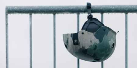 Jak správně vybrat helmu a její velikost?