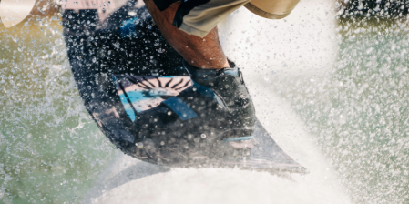 Jak správně vybrat wakeboard a jeho velikost?