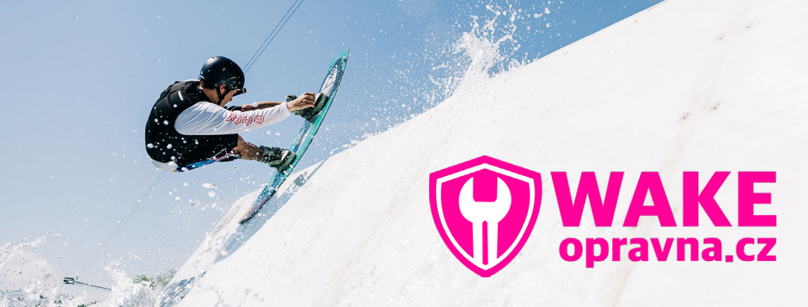 wake opravna