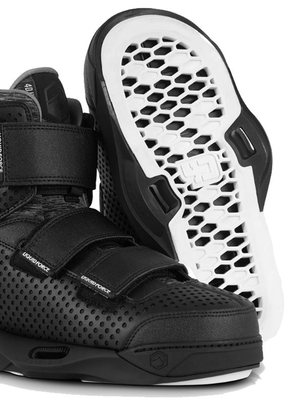 Honeycomb FlexFloor