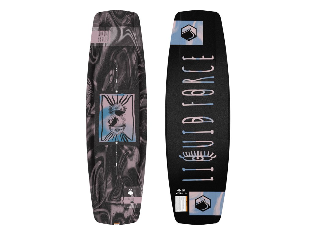 Liquid Force Butterstick Pro 2025