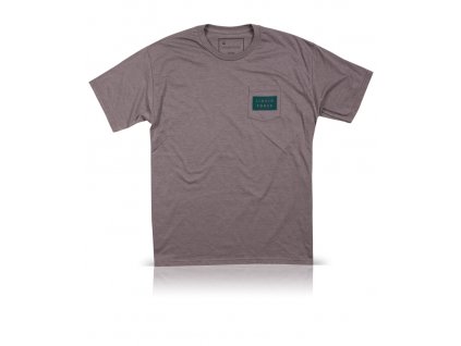 shirt namebox heather grey f