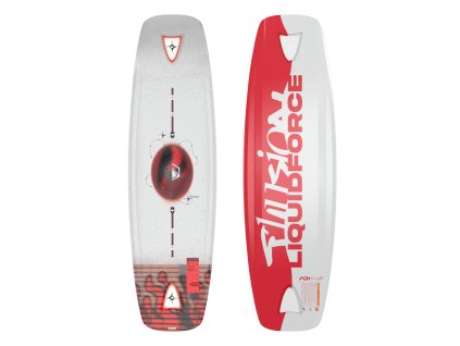 2026 liquid force illusion wakeboard 01