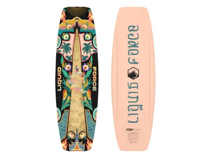 2026 liquid force holiday wakeboard 01