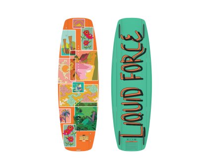2026 liquid force holiday fs 125 wakeboard 01