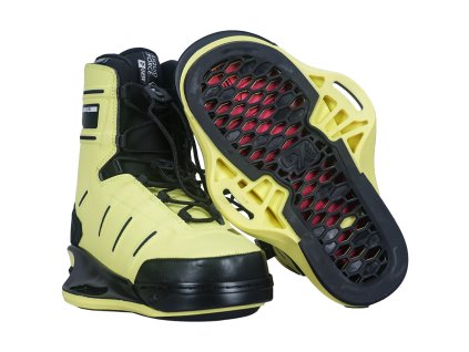 2026 liquid force aero 6x atomic binding 05