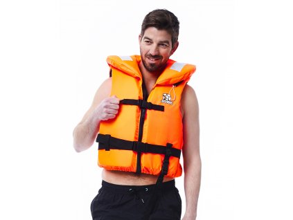 jobe comfort boating vest orange 240312001 l 292766 p