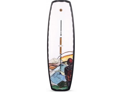 2020 LF WAKEBOARD PEAK 138 TOP kopie