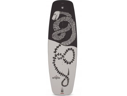 2020 LF WAKEBOARD BUTTERSTICK 140 TOP kopie