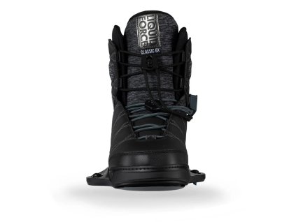 Liquid Force CLASSIC 6X WAKEB BINDING (Velikost vázání 9-10)