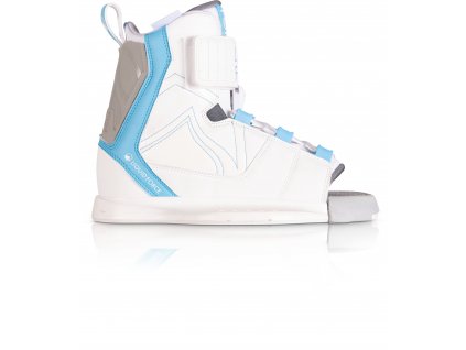 2020 LF BINDINGS DREAM WAKEBOARD BINDING Side