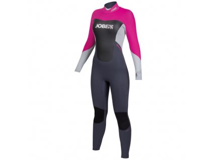 jobe progress mistress 3 2 gbs wetsuit dames front