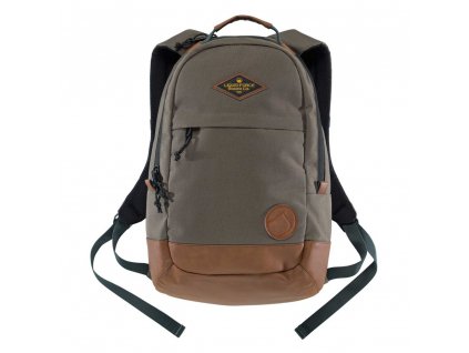 2155476 CLASSIC BACK PACK MEDIUM GREEN