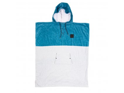 changer colorblock blue grey