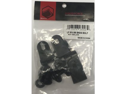 7203 liquid force ipx m6 binding bolt