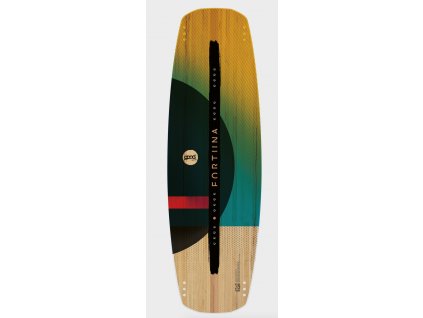 Goodboards Fortuna (Velikost wakeboardu 148)