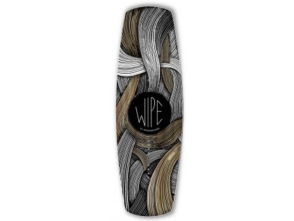 Goodboards Wipe (Velikost wakeboardu 154)